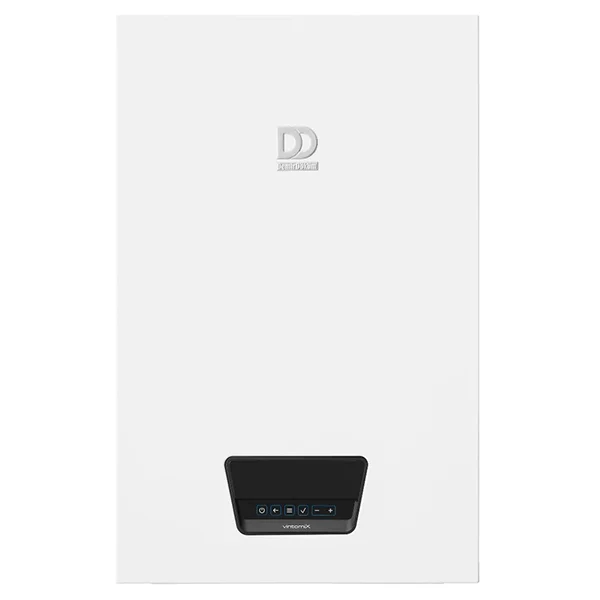 Котел газовый конденсационный Demir Dokum Vintomix P 24.0 кВт, двухконтурный (Turbo)